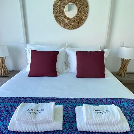 Cairnvillas: Villa Terra C39 - Luxury Villa With Private Swimming Pool Near Beach Aljezur Exterior photo