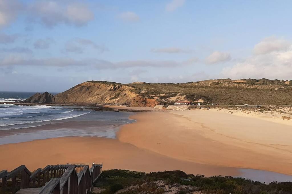 Cairnvillas: Villa Terra C39 - Luxury Villa With Private Swimming Pool Near Beach Aljezur Exterior photo